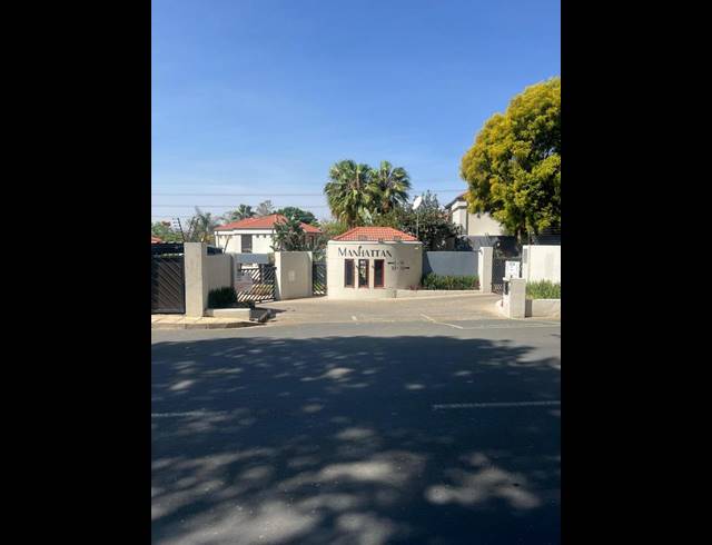 2 BEDROOM PROPERTY TO RENT IN LONEHILL